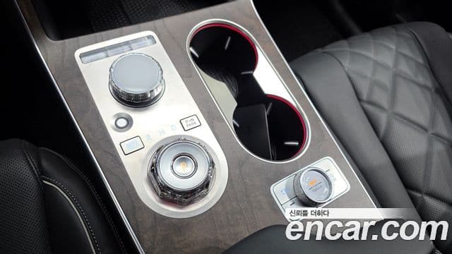 Genesis GV80, 2024 9