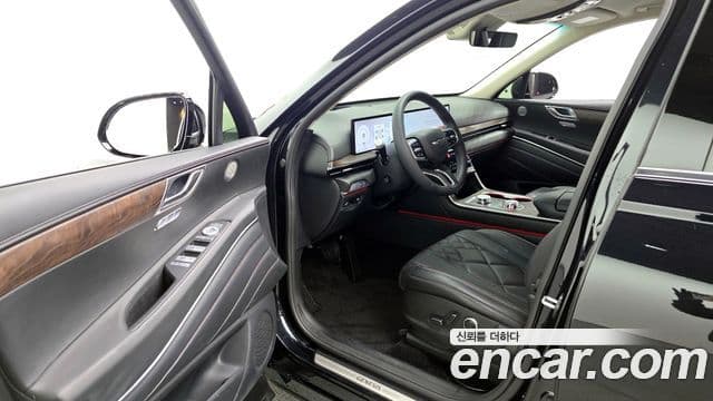 Genesis GV80, 2024 10