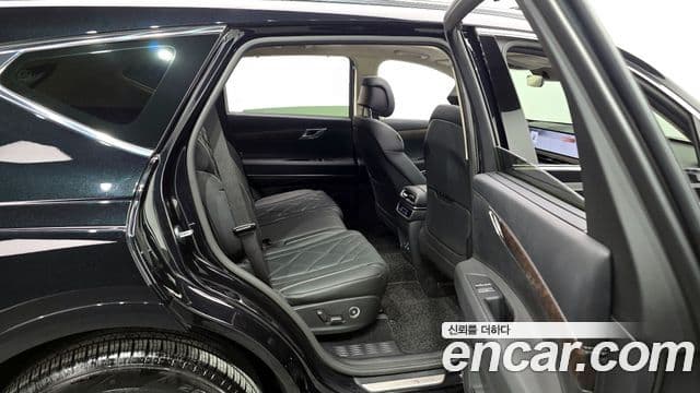 Genesis GV80, 2024 12