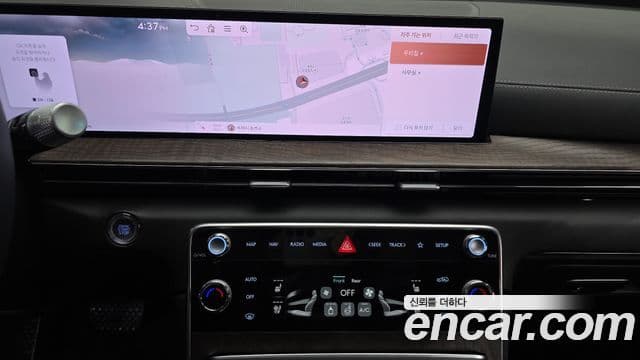 Genesis GV80, 2024 14