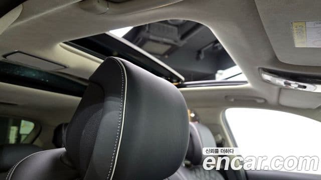 Genesis GV80, 2024 17