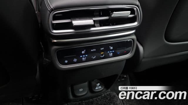 Genesis GV80, 2024 19