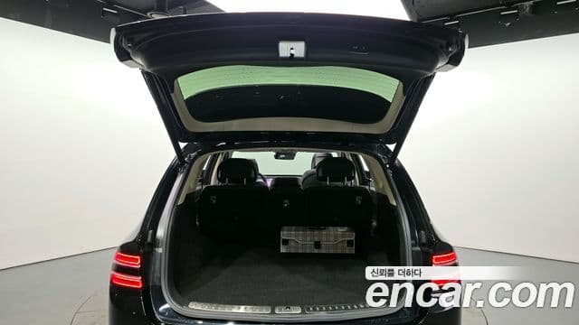 Genesis GV80, 2024 20