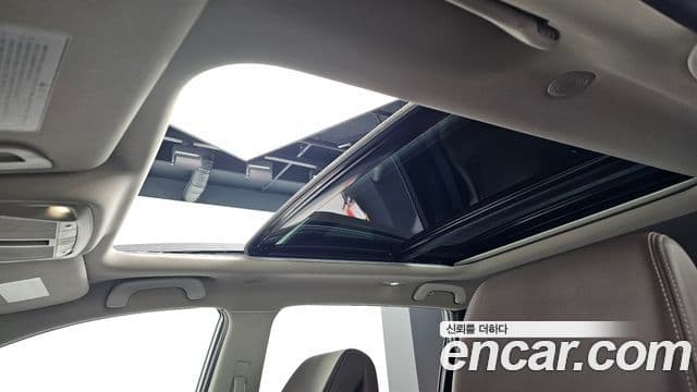 Renault Korea(Samsung) QM6 Signature, 2017 16