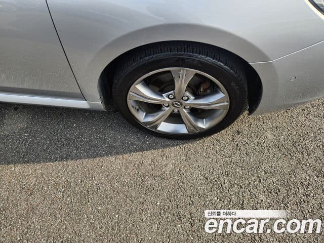 Renault Korea(Samsung) SM7 Nova LE, 2014 все фото