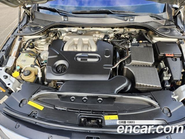 Renault Korea(Samsung) SM7 Nova LE, 2014 6