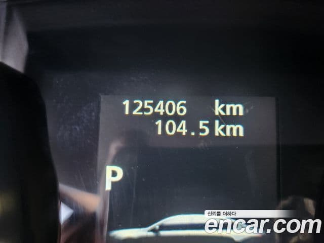 Renault Korea(Samsung) SM7 Nova LE, 2014 8