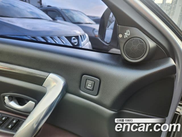 Renault Korea(Samsung) SM7 Nova LE, 2014 12