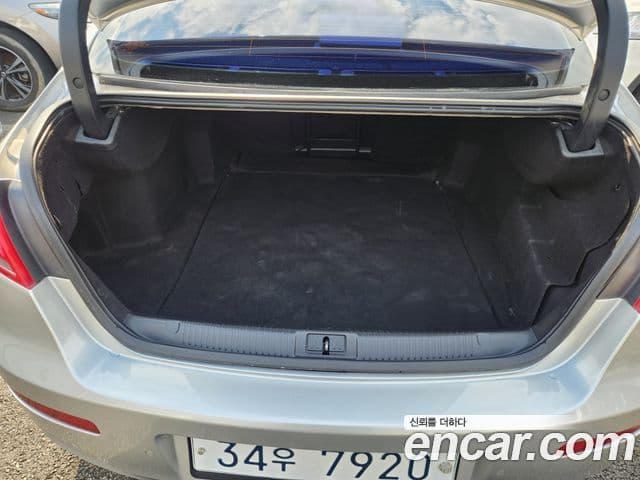 Renault Korea(Samsung) SM7 Nova LE, 2014 13