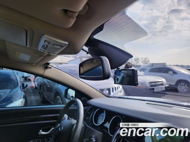 Renault Korea(Samsung) SM7 Nova LE, 2014 14