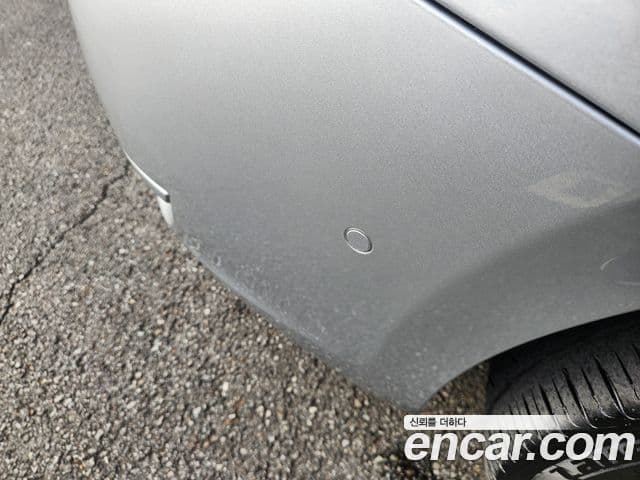 Renault Korea(Samsung) SM7 Nova LE, 2014 15