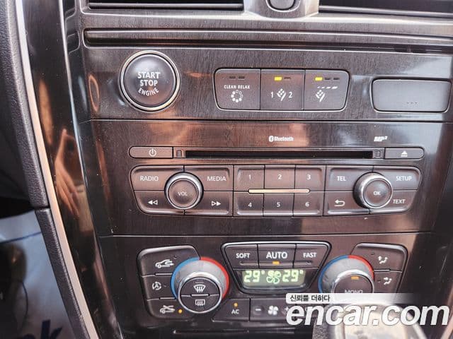 Renault Korea(Samsung) SM7 Nova LE, 2014 17