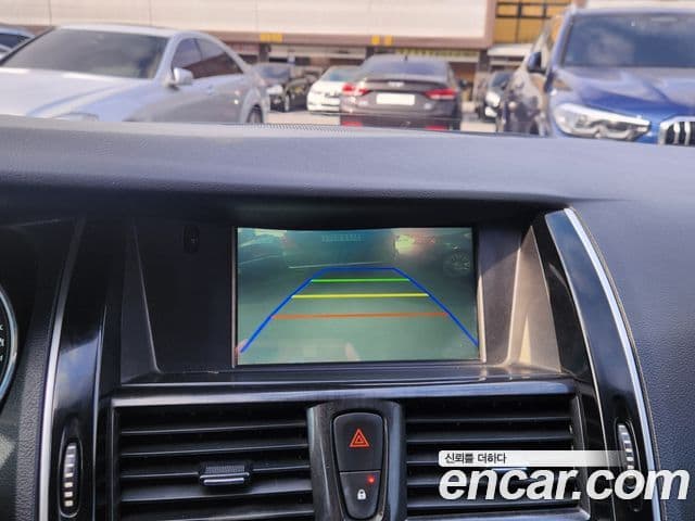 Renault Korea(Samsung) SM7 Nova LE, 2014 18