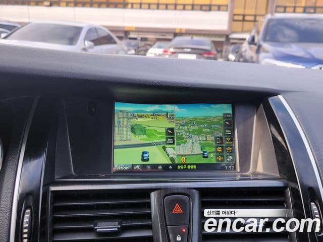 Renault Korea(Samsung) SM7 Nova LE, 2014 19