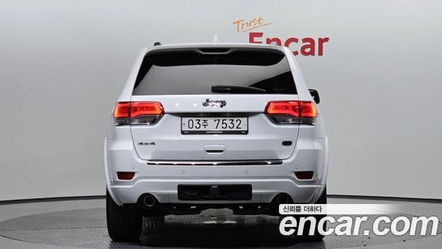 Jeep Grand Cherokee WK2, 2019 4