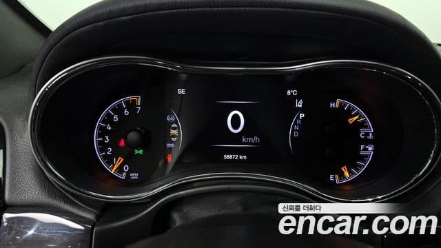 Jeep Grand Cherokee WK2, 2019 8