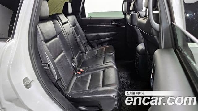 Jeep Grand Cherokee WK2, 2019 12