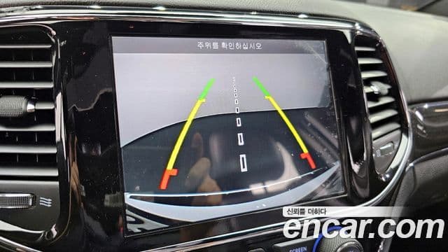 Jeep Grand Cherokee WK2, 2019 14