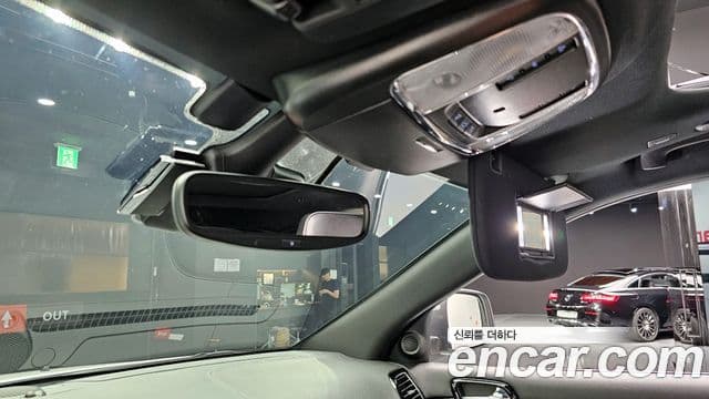 Jeep Grand Cherokee WK2, 2019 19