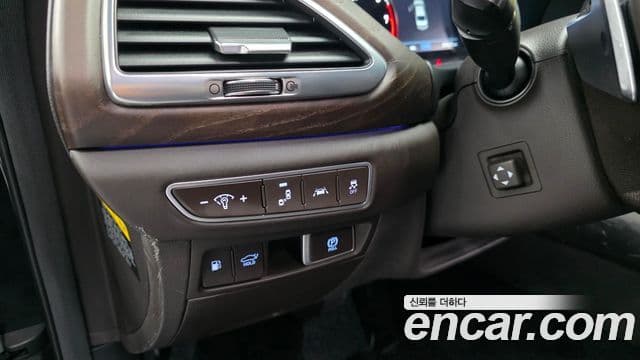 Genesis G90 Prestige, 2019 14