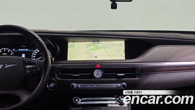 Genesis G90 Prestige, 2019 15