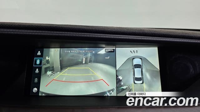 Genesis G90 Prestige, 2019 16