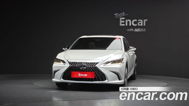Lexus ES300h 7세대 Luxury Plus, 2023 3