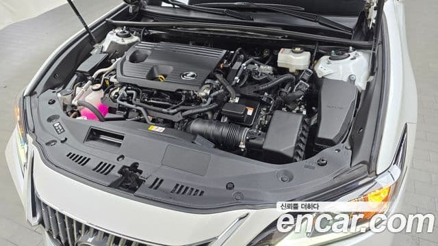 Lexus ES300h 7세대 Luxury Plus, 2023 6