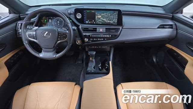 Lexus ES300h 7세대 Luxury Plus, 2023 7