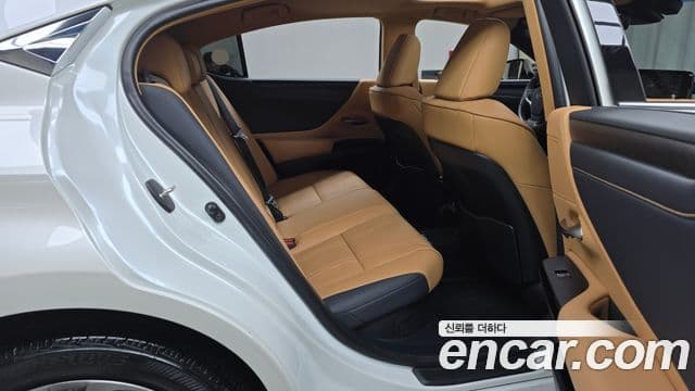 Lexus ES300h 7세대 Luxury Plus, 2023 12