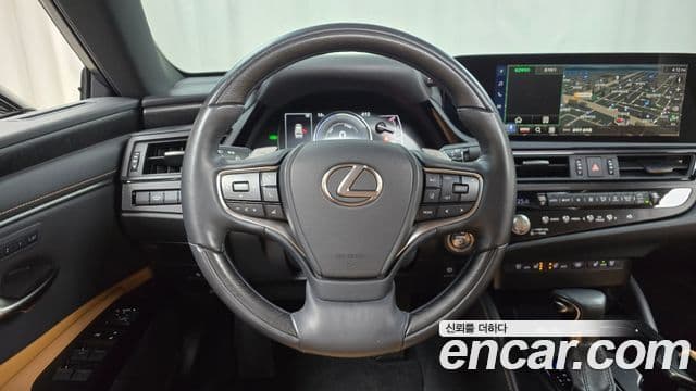 Lexus ES300h 7세대 Luxury Plus, 2023 13