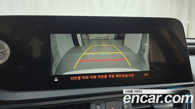 Lexus ES300h 7세대 Luxury Plus, 2023 15