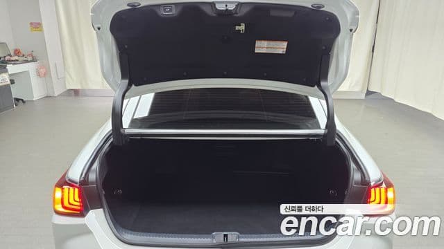 Lexus ES300h 7세대 Luxury Plus, 2023 20