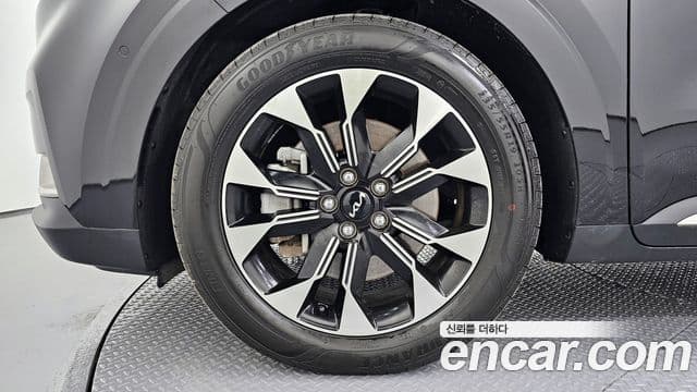 Kia Carnival 4세대 Signature, 2023 все фото