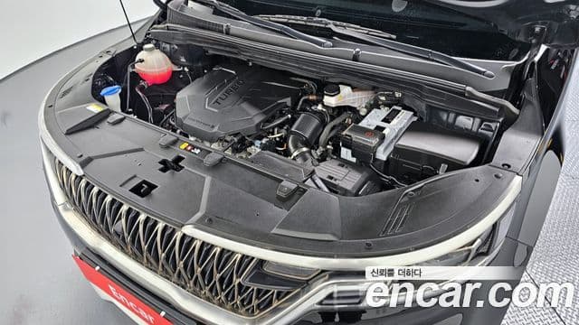 Kia Carnival 4세대 Signature, 2023 6