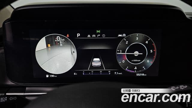 Kia Carnival 4세대 Signature, 2023 8