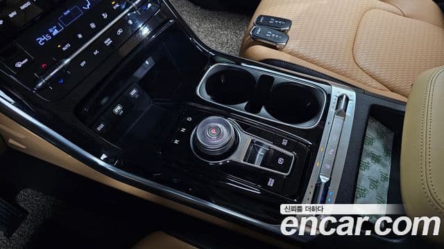 Kia Carnival 4세대 Signature, 2023 9