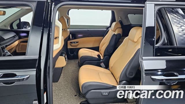 Kia Carnival 4세대 Signature, 2023 11
