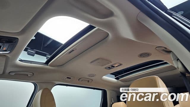 Kia Carnival 4세대 Signature, 2023 13