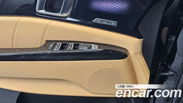 Kia Carnival 4세대 Signature, 2023 14