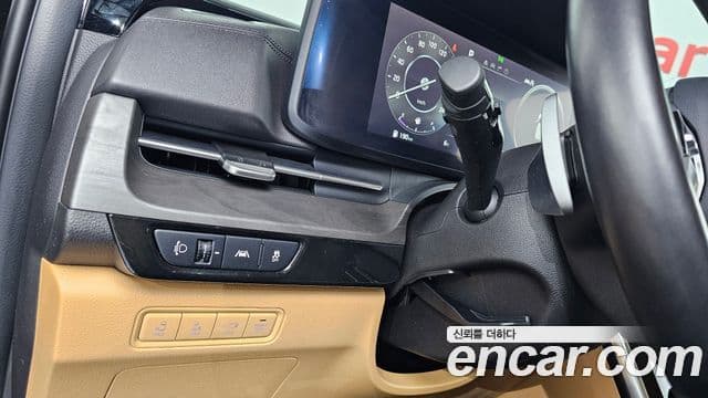 Kia Carnival 4세대 Signature, 2023 15
