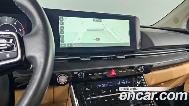 Kia Carnival 4세대 Signature, 2023 17