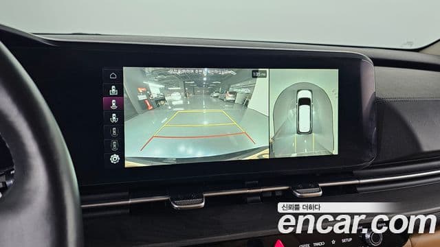 Kia Carnival 4세대 Signature, 2023 18