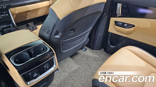Kia Carnival 4세대 Signature, 2023 19