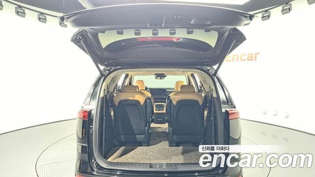 Kia Carnival 4세대 Signature, 2023 20