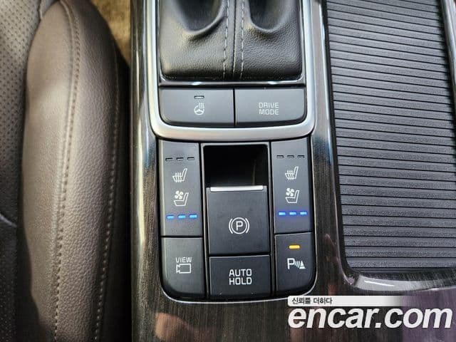 Kia The / новый New K5 2세대 Noblesse, 2019 13