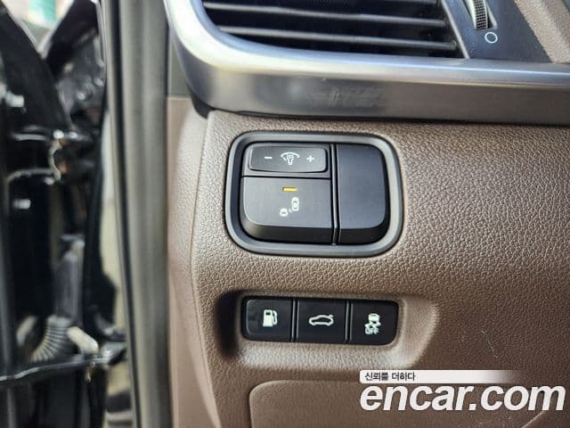 Kia The / новый New K5 2세대 Noblesse, 2019 14