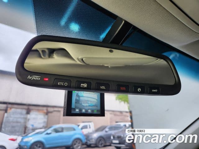 Kia The / новый New K5 2세대 Noblesse, 2019 15