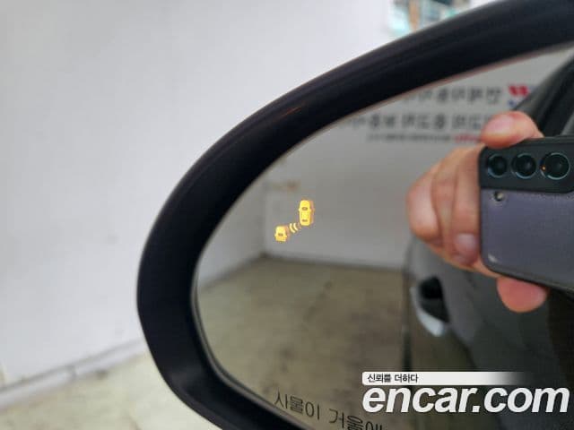 Kia The / новый New K5 2세대 Noblesse, 2019 16