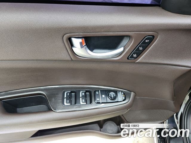 Kia The / новый New K5 2세대 Noblesse, 2019 18